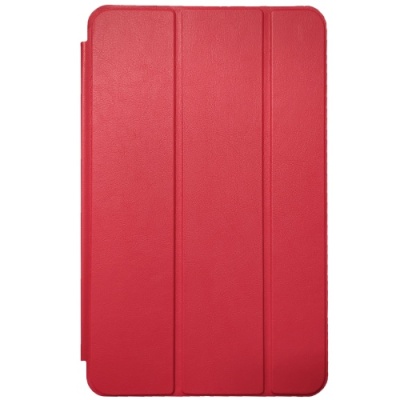 Купить чохол-книжка для планшета smart case для samsung t560/t561 galaxy tab e 9.6" (червоний) онлайн