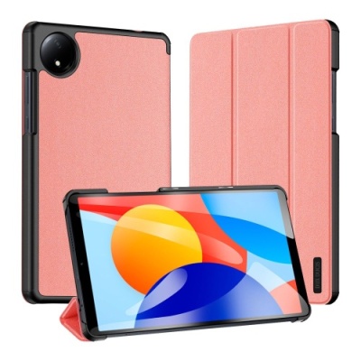Купить чохол dux ducis domo для xiaomi redmi pad se 8.7 (pink) онлайн