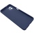 Купить чохол soft silicone case full для motorola g32 (dark blue) онлайн