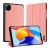 Купить чохол dux ducis domo для xiaomi redmi pad se 8.7 (pink) онлайн