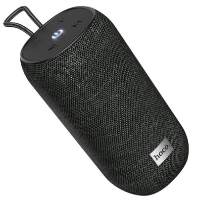 портативна колонка hoco hc10 (чорний) 
