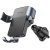 Автотримач Borofone BH118 Air Outlet (Black) Автотримач Borofone BH118 Air Outlet (Black)