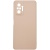 Купить силіконовий чохол soft tpu armor для xiaomi redmi note 10 pro - pink sand онлайн