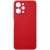 Купить чохол soft silicone case full для xiaomi redmi 12 (red) онлайн