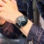 смарт-годинник hoco y15 amoled (чорний) 