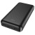 додаткова батарея power bank borofone bj33a creed 20000 mah (чорний) 