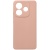 Купить силіконовий чохол soft silicone case для xiaomi redmi note 14 5g (china) (пудра) онлайн