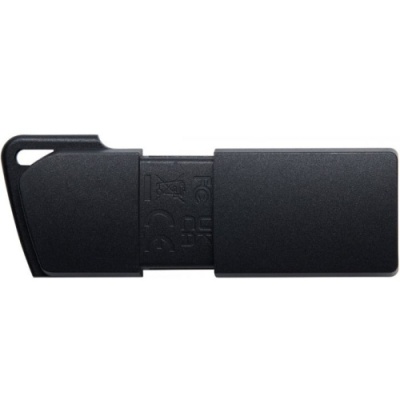 usb флеш-накопичувач kingston data tr exodia m 32gb 3.2 (чорний) 