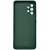 Купить силіконовий чохол soft tpu armor для samsung a325 galaxy a32 4g - midnight green онлайн