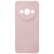 Купить силіконовий чохол soft tpu armor для xiaomi redmi a3/poco c61 - pink sand онлайн