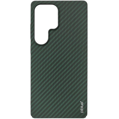 Купить чохол piblue flagship kevlar case (sam-04) для samsung s918 galaxy s23 ultra (зелений) онлайн