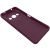 Купить чохол full soft case для xiaomi redmi a3/poco c61 - bordo онлайн