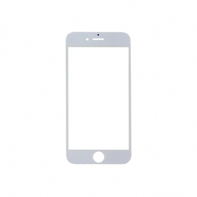 скло тачскріна для apple iphone 6 біле high copy