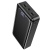 додаткова батарея power bank borofone bj8 extreme 30000 mah (чорний) 