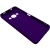 Купить чохол soft silicone case full для xiaomi redmi a3/poco c61 (purple) онлайн
