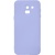 Купить чохол soft silicone case full для samsung j600 galaxy j6 2018 (lilac) онлайн