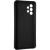 Купить силіконовий чохол soft silicone casevsmagnet ring для samsung a325 galaxy a32 4g - black онлайн