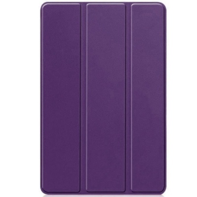 Купить чохол-книжка для планшета zarmans xiaomi redmi pad pro 12.1"/poco pad 12.1" - (фіолетовий) онлайн