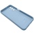 Купить чохол soft silicone case full для samsung a165 galaxy a16/a166 galaxy a16 5g (світло-синій) онлайн