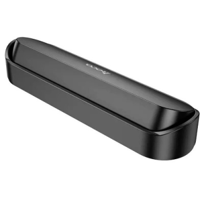 Автовізитка парковочна для мобільного номера Hoco DPH01 (Чорний)