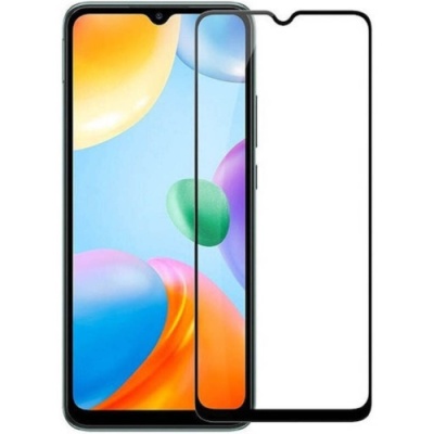 захисне скло ipaky для xiaomi redmi a5 eu/redmi a5 global (чорний) 