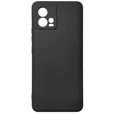 Купить чохол full soft case для motorola g72 - black онлайн