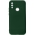 Купить чохол soft silicone case full для xiaomi redmi 7 (dark green) онлайн