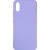 Чохол Full Soft Case для Xiaomi Redmi 9A - Violet Купить чохол full soft case для xiaomi redmi 9a - violet онлайн