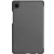 Купить чохол-книжка для планшета zarmans samsung galaxy tab a11 x130/x133/x135 8.7``(сірий) онлайн