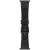 Ремінець Hoco WA35 для Apple Watch 1-11 (38/40/41mm) (black) ремінець hoco wa35 для apple watch 1-11 (38/40/41mm) (black)