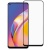захисне скло ipaky для oppo reno 5 lite/ oppo a74 (чорний) 