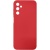 Купить силіконовий чохол soft tpu armor для samsung a245 galaxy a24 - red онлайн