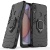 Купить чохол-накладка armor magnet для samsung a107 galaxy a10s - black онлайн