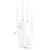 wifi репітер (точка доступу) hoco hi35 (білий) 