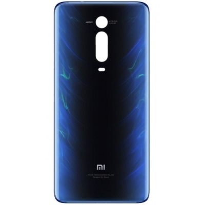 задня кришка xiaomi mi 9t blue