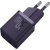 Мережевий Зарядний Пристрій Baseus GaN5 (CCGN070705) 1Type-C/30W/PD (Фіолетовий) мережевий зарядний пристрій baseus gan5 (ccgn070705) 1type-c/30w/pd (фіолетовий)