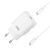 Мережевий Зарядний Пристрій XO L126 1Type-C/20W/PD + (Type-C - Lightning) White мережевий зарядний пристрій xo l126 1type-c/20w/pd + (type-c - lightning) white