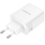 Мережевий Зарядний Пристрій Borofone BN32 1USB/18W/QC3.0 + 2Type-C/65W/PD (Білий) мережевий зарядний пристрій borofone bn32 1usb/18w/qc3.0 + 2type-c/65w/pd (білий)