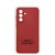 Купить чохол soft silicone case full для samsung a366 galaxy a36 5g/samsung a376 galaxy a37 5g (червоний) онлайн