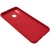 Купить чохол soft silicone case full для samsung a205 galaxy a20/a305 galaxy a30 (red) онлайн