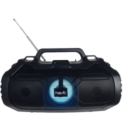 портативна колонка havit hv-sq106bt 