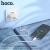 Мережевий Зарядний Пристрій Hoco C109A New 1USB/18W/QC3.0 + 1Type-C/20W/PD (Білий) мережевий зарядний пристрій hoco c109a new 1usb/18w/qc3.0 + 1type-c/20w/pd (білий)