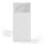 додаткова батарея power bank baseus bipow digital display 15w 20000mah white (ppdml-j02) 