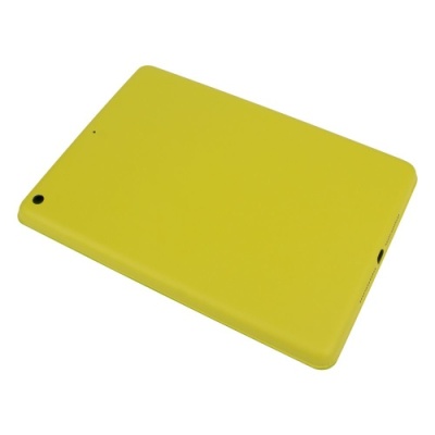Купить чохол-книжка для планшета smart case no logo для ipad new 9.7" 2017/2018 - yellow онлайн