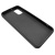 Купить силіконовий чохол soft silicone casevsmagnet ring для samsung a025 galaxy a02s - black онлайн