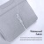 сумка для ноутбука dux ducis lbtc horizontal handbag for 13"-13.9" (light grey) 