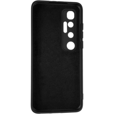 Купить чохол full soft case для xiaomi mi 10 ultra - black онлайн