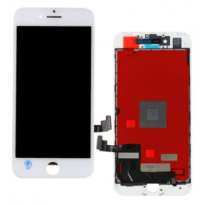 дисплей для apple iphone 7 з сенсором white (tianma esr)