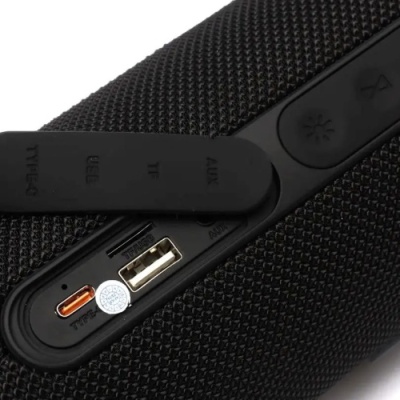 колонка hopestar p39 20w (чорний) 