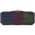 Клавіатура дротова Havit HV- KB510L Black клавіатура дротова havit hv- kb510l black